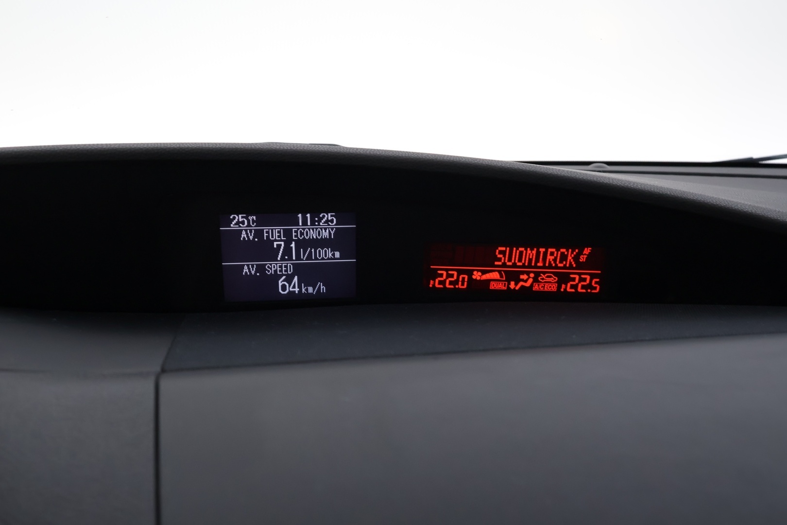 MAZDA 3 2009