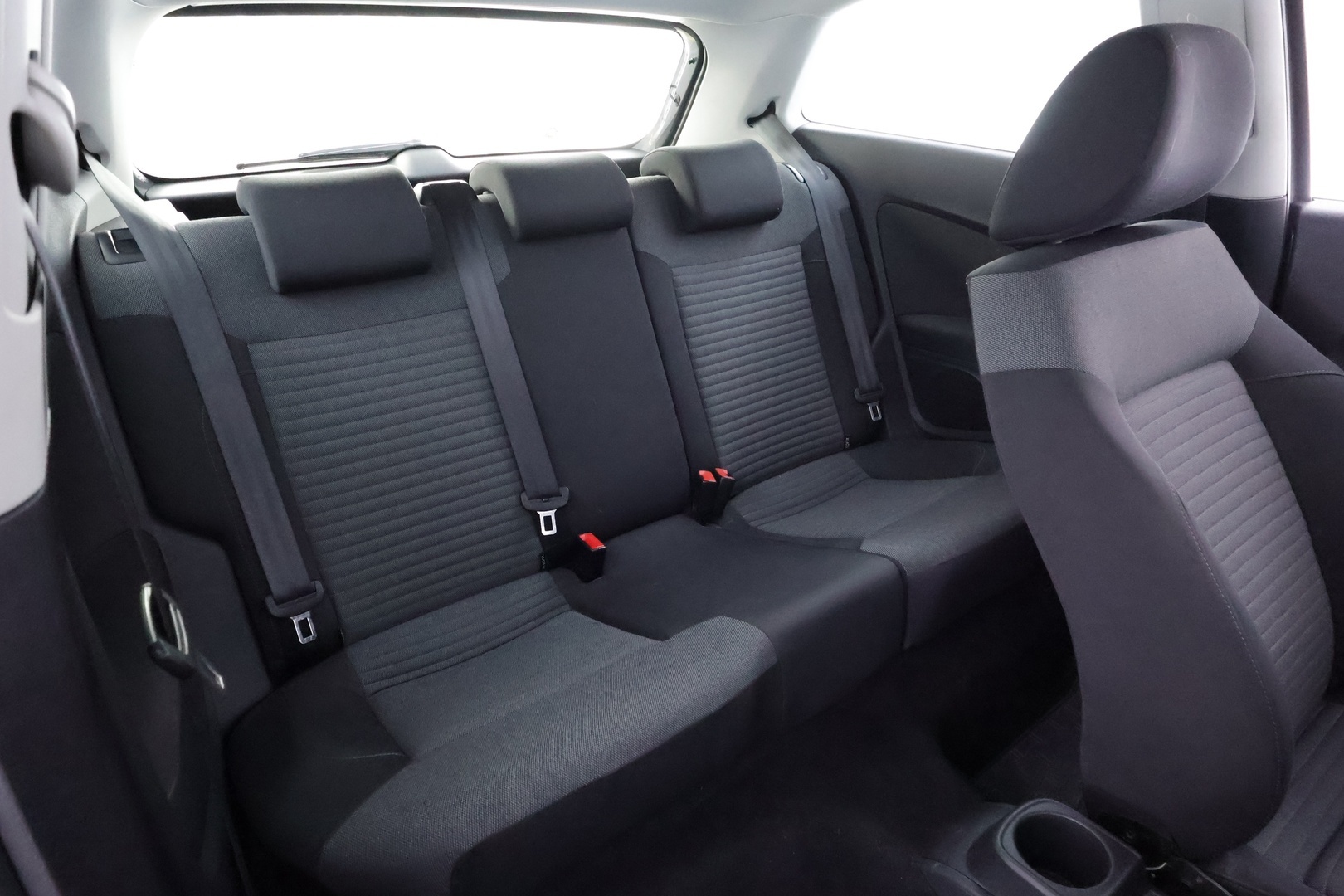VOLKSWAGEN Polo 2010