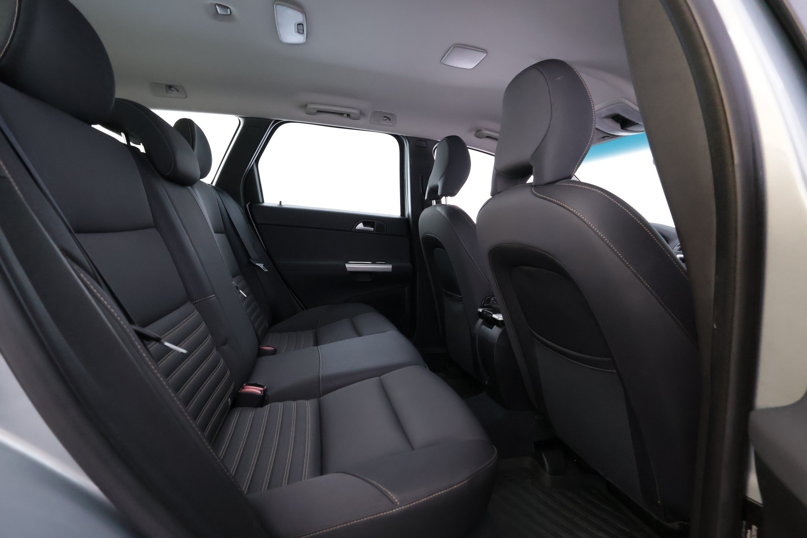 VOLVO V50 2011