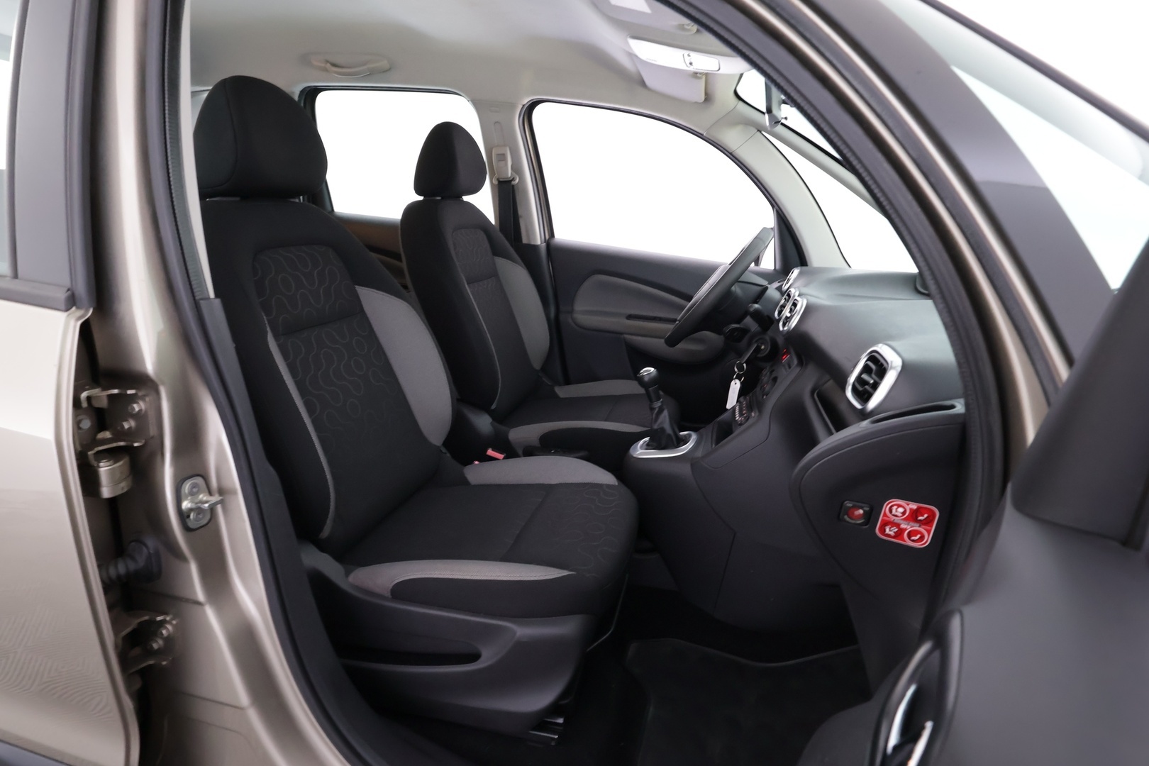 CITROEN C3 Picasso 2011