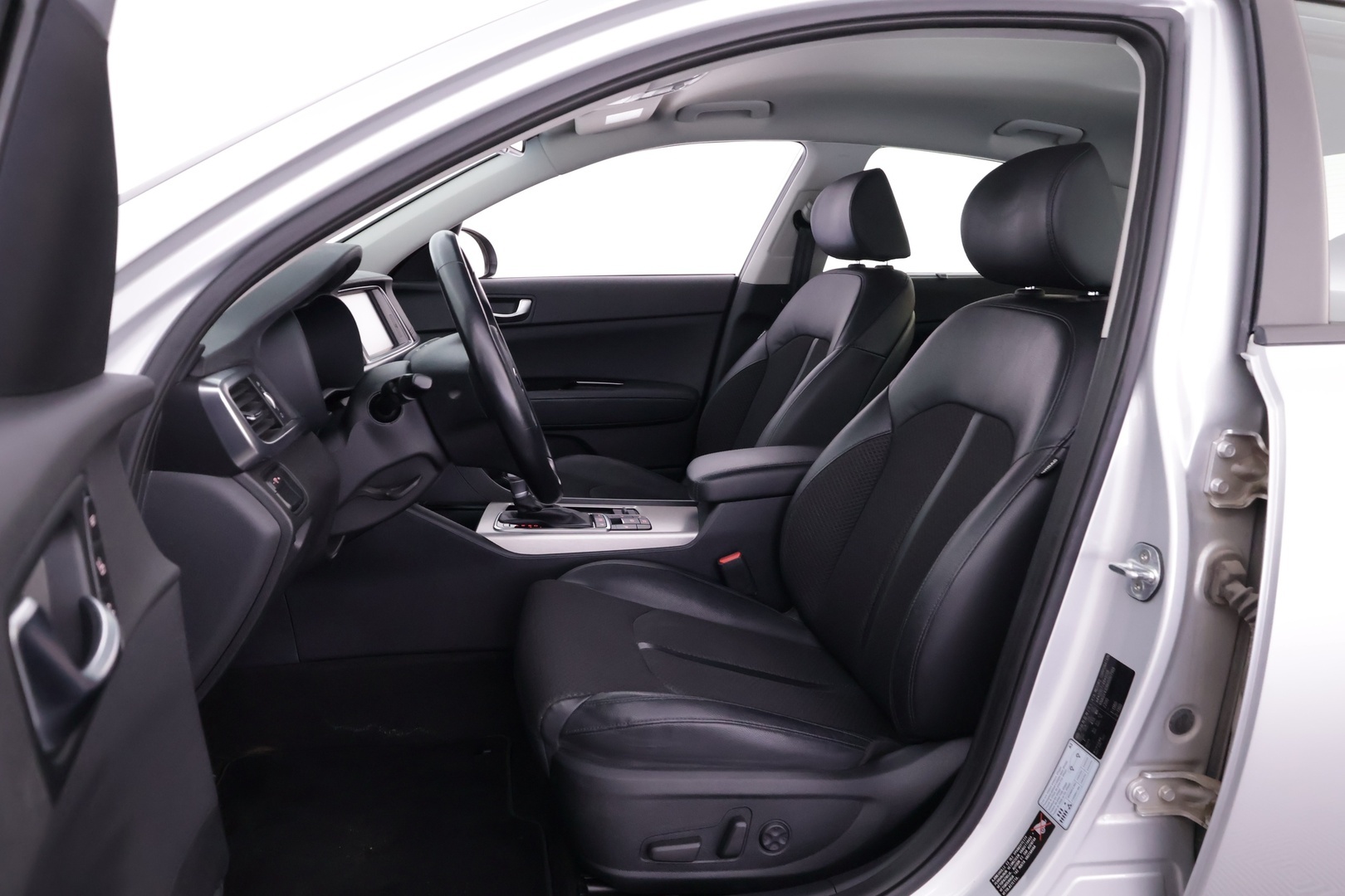 KIA Optima 2017