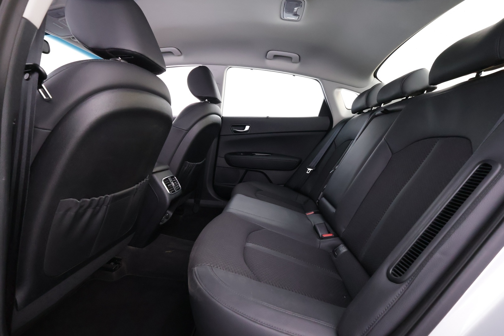 KIA Optima 2017