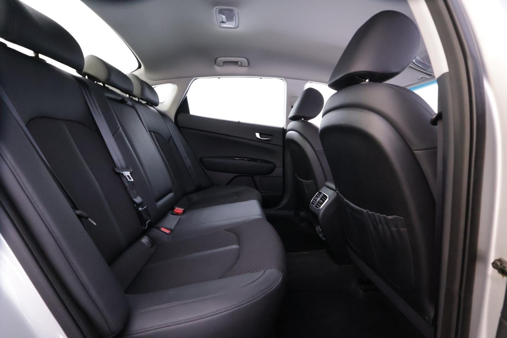 KIA Optima 2017