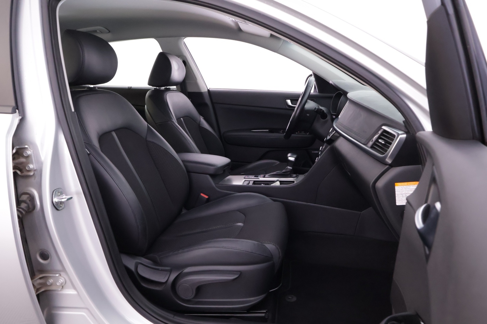 KIA Optima 2017