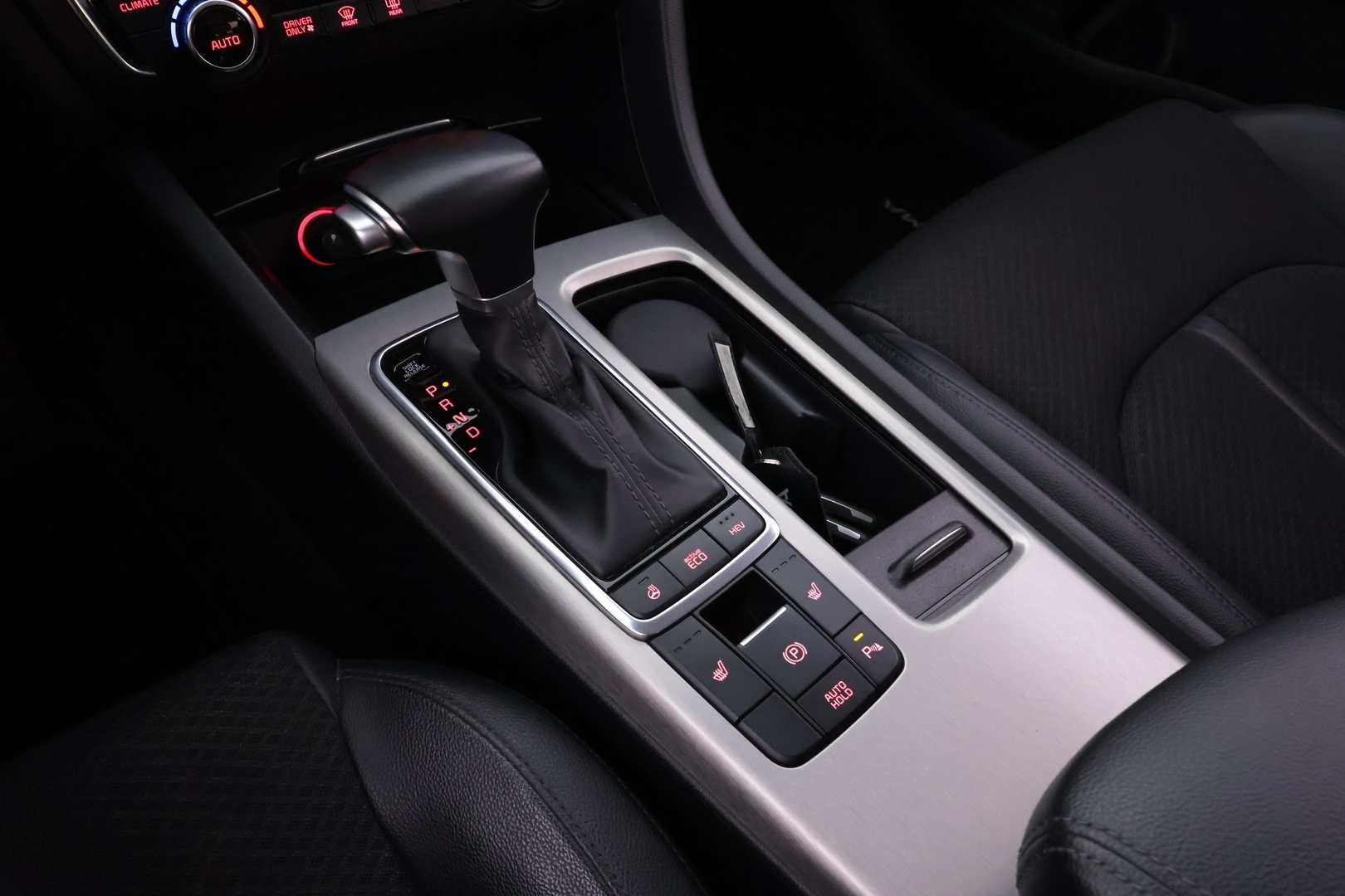 KIA Optima 2017