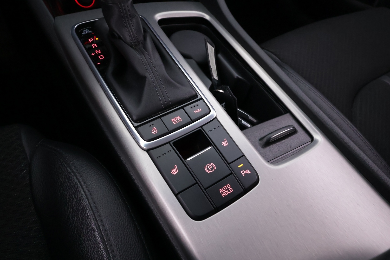 KIA Optima 2017