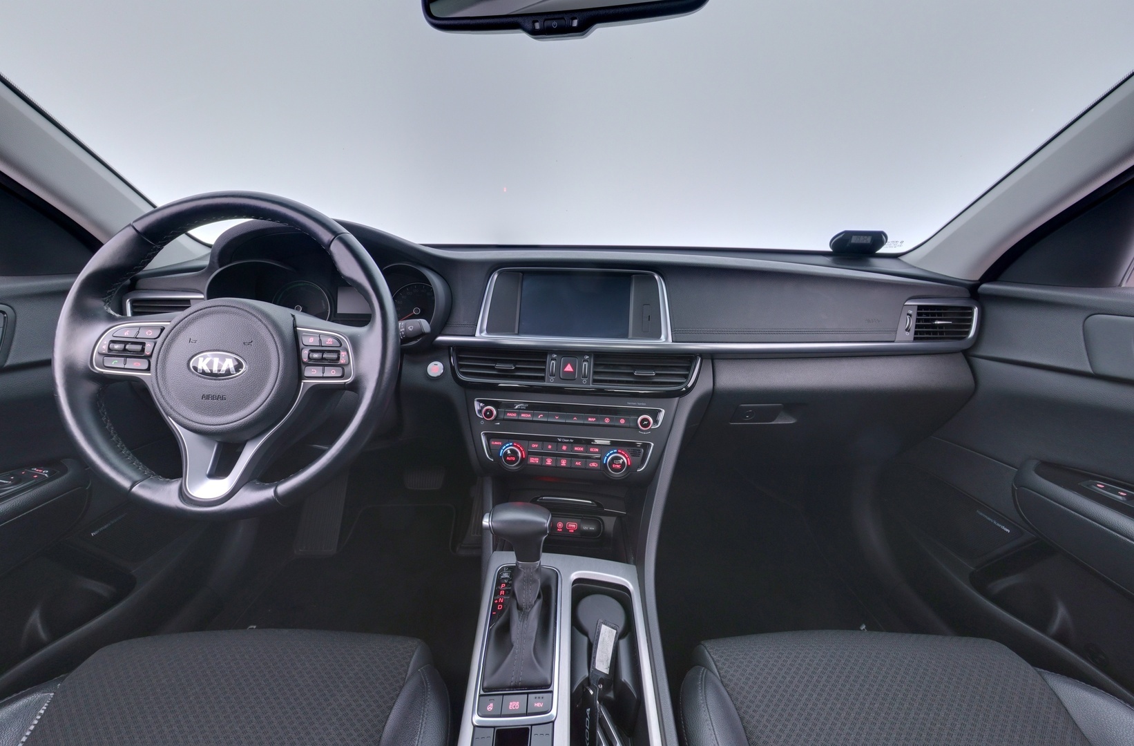 KIA Optima 2017