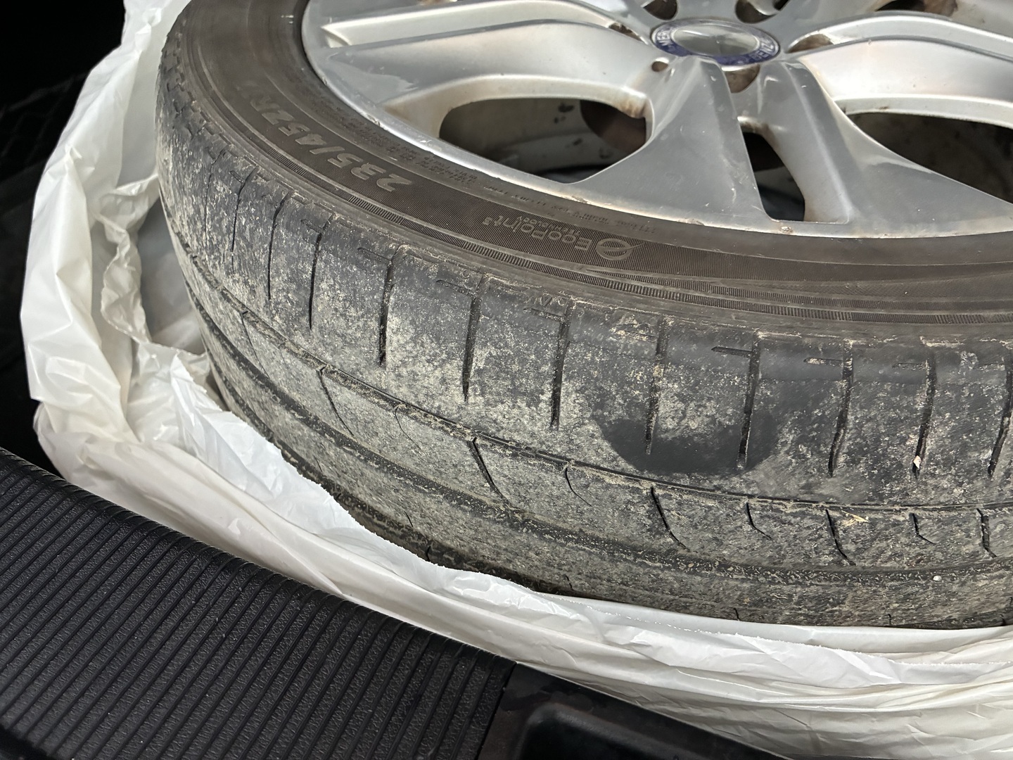 MERCEDES-BENZ E 2010