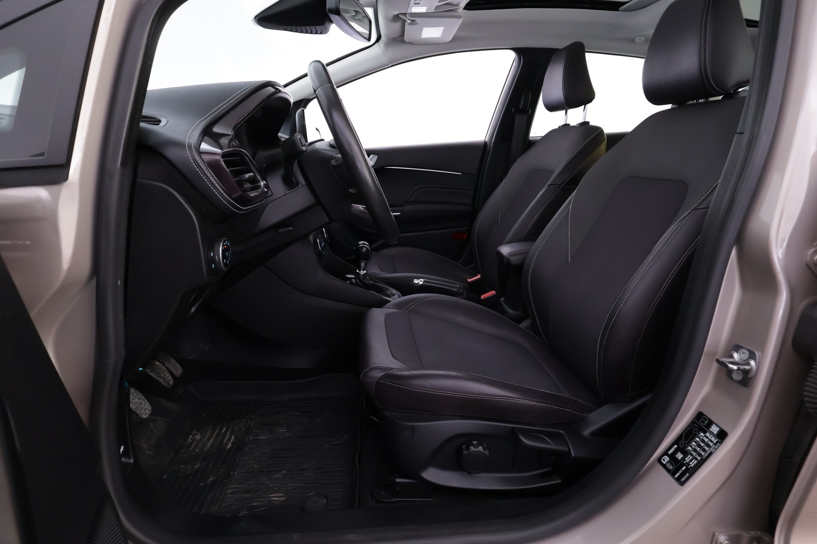 FORD Fiesta 2018