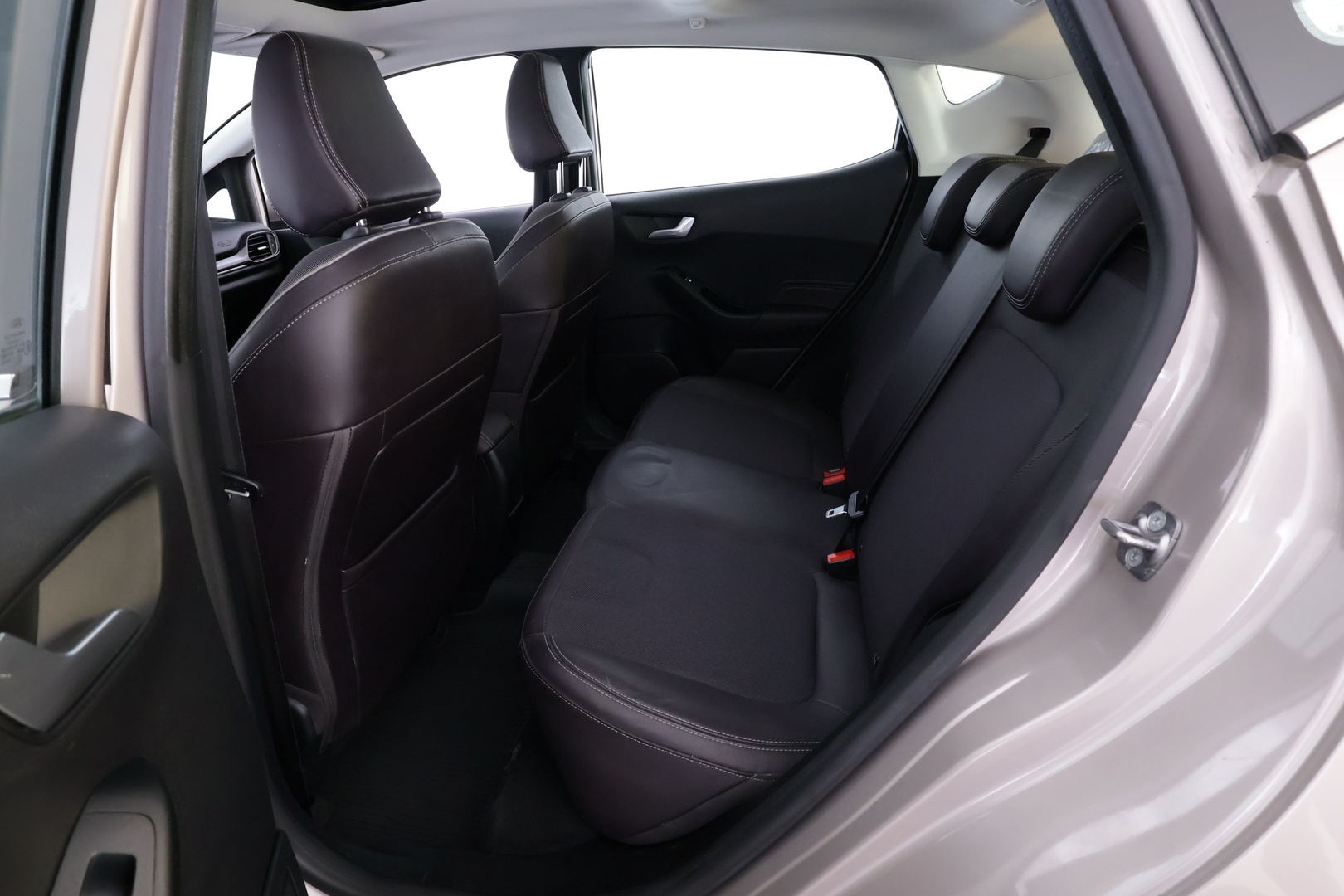 FORD Fiesta 2018