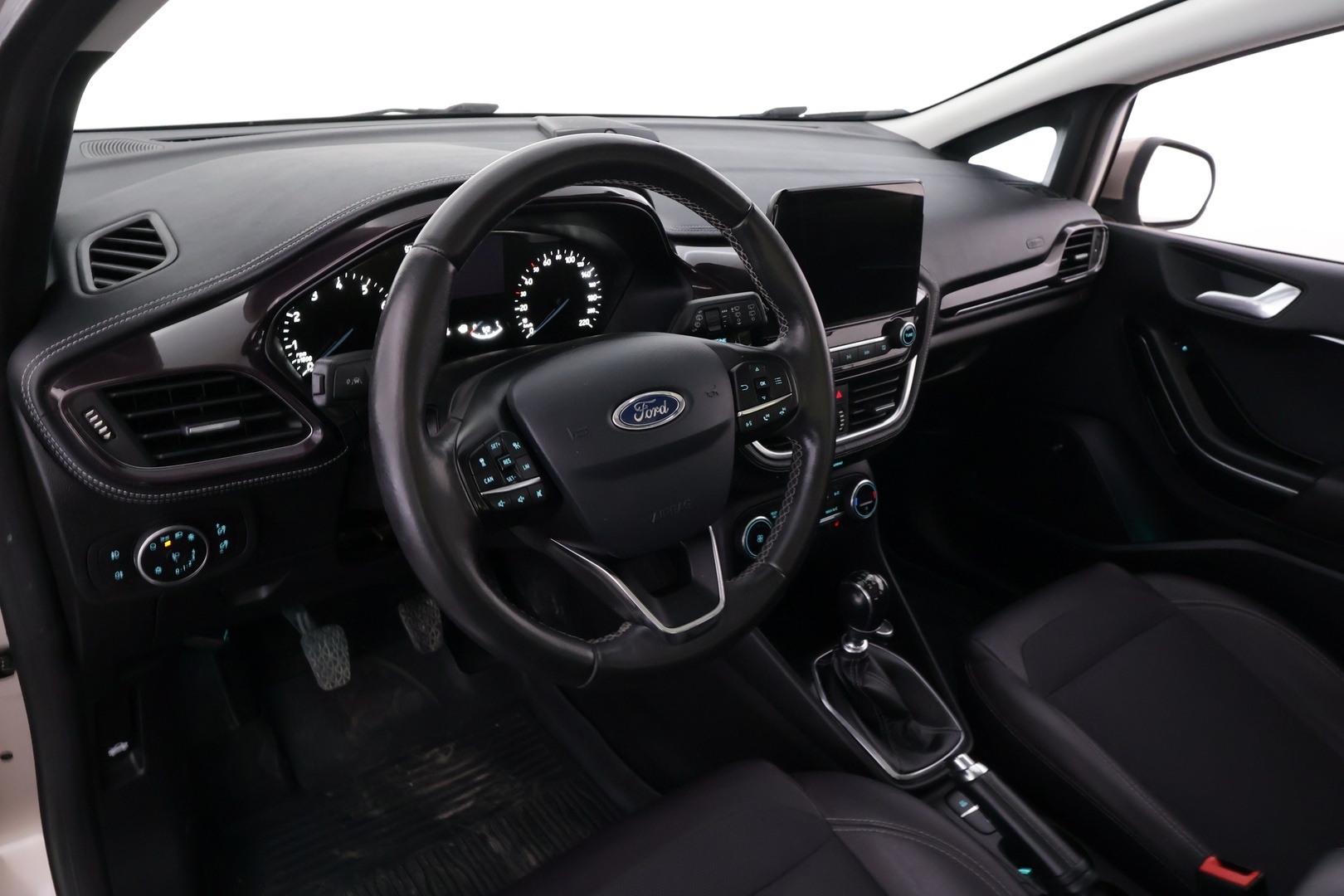 FORD Fiesta 2018