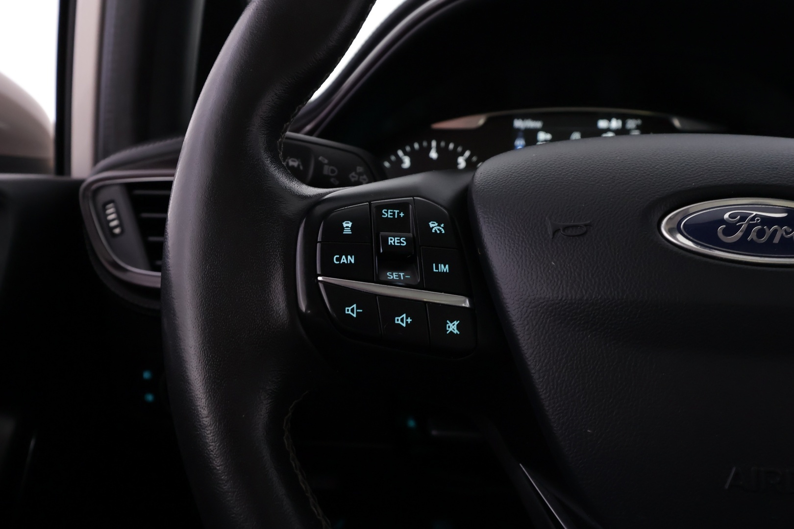 FORD Fiesta 2018