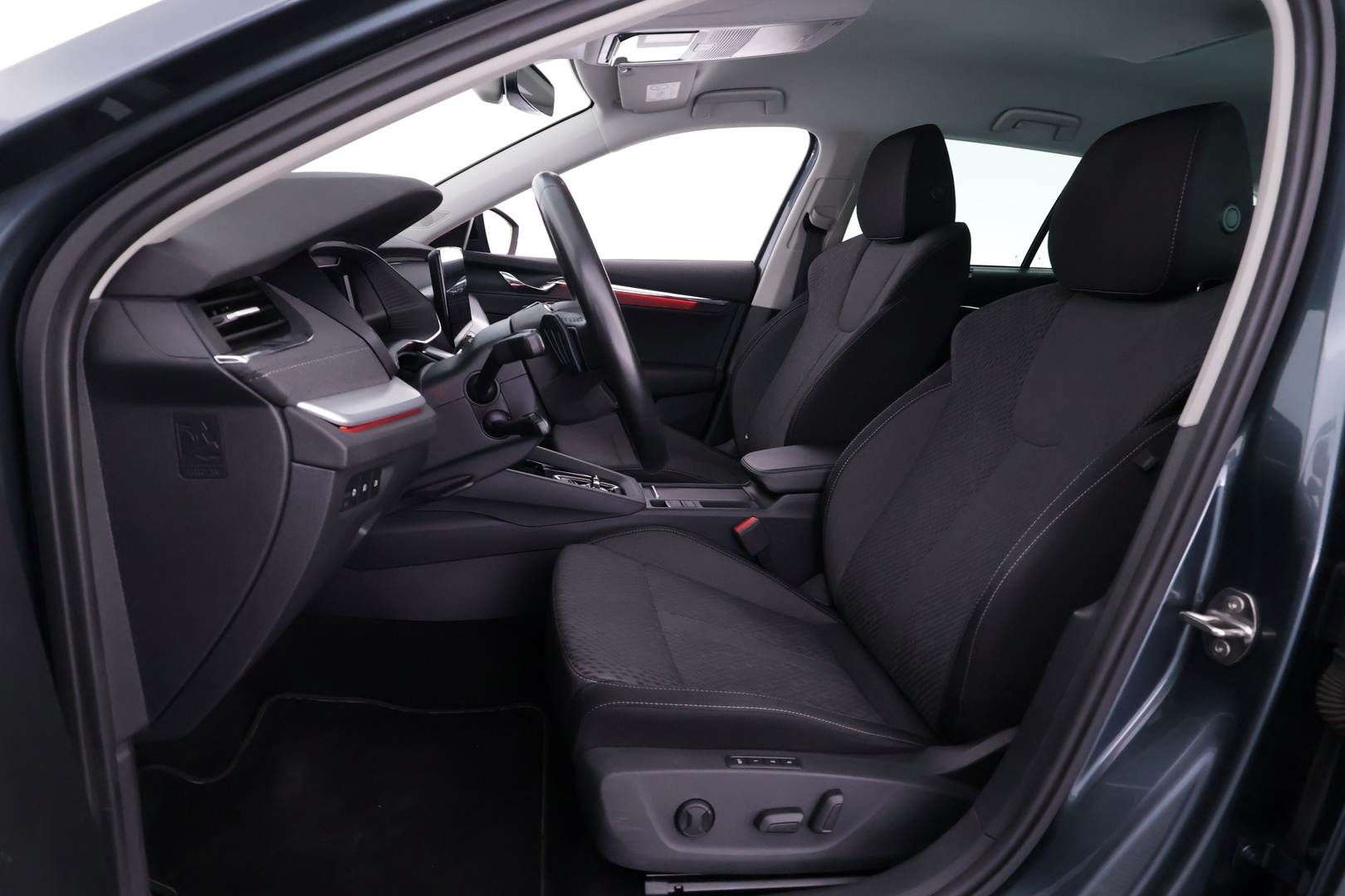 SKODA Octavia 2022
