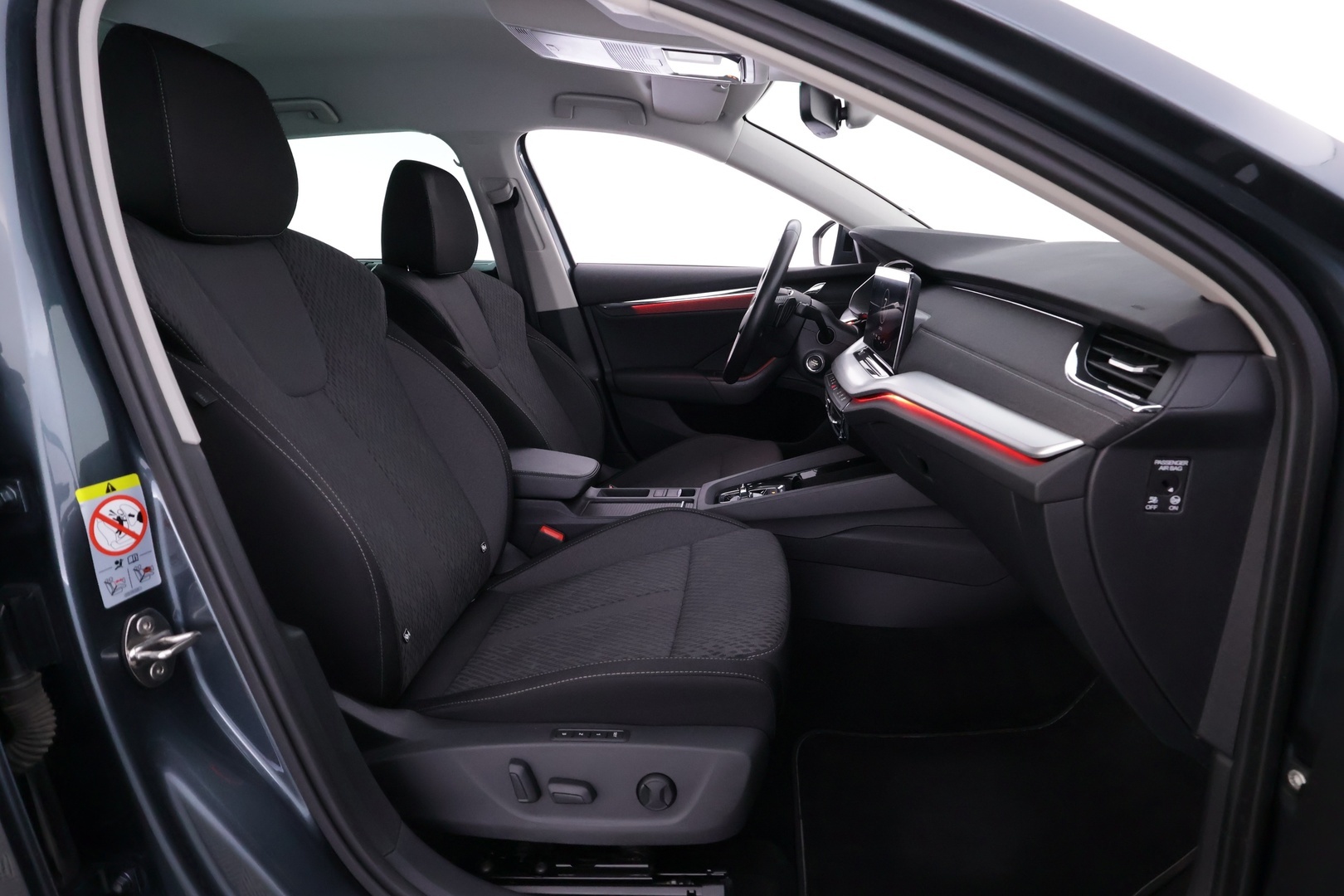 SKODA Octavia 2022