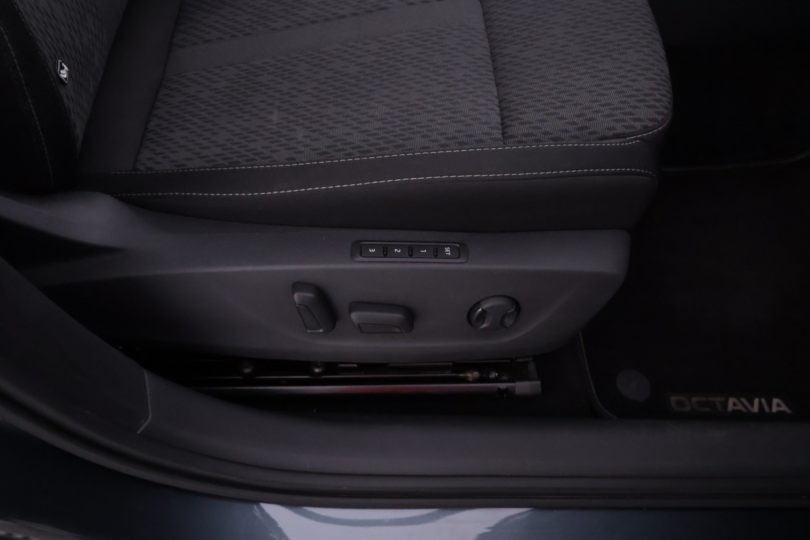SKODA Octavia 2022