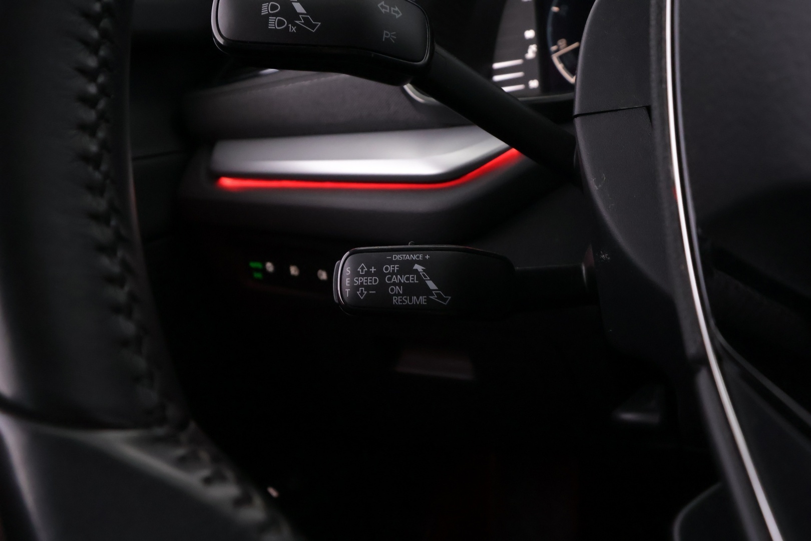 SKODA Octavia 2022