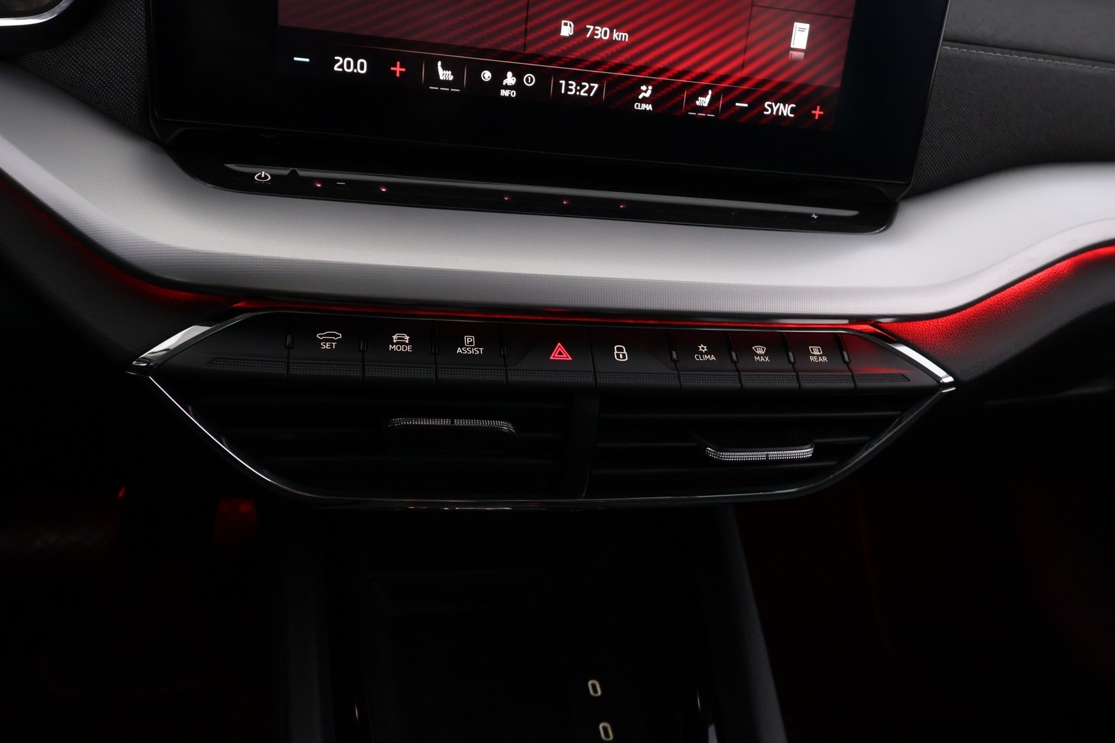 SKODA Octavia 2022
