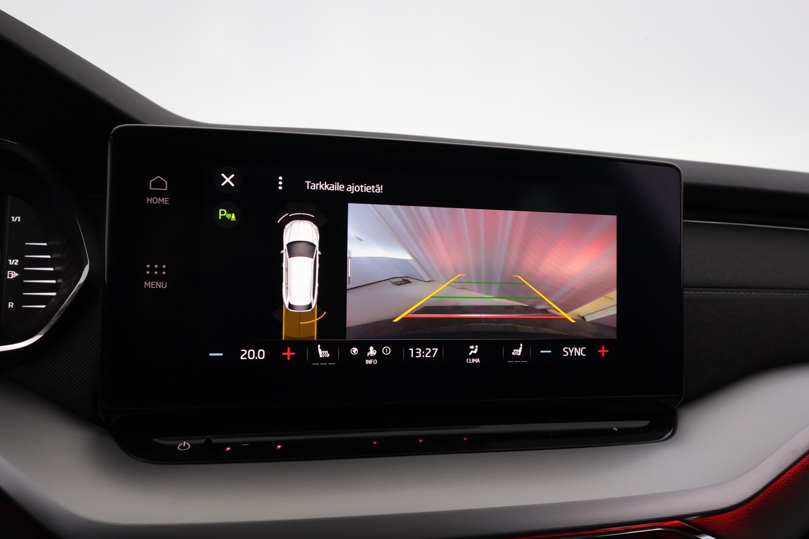 SKODA Octavia 2022
