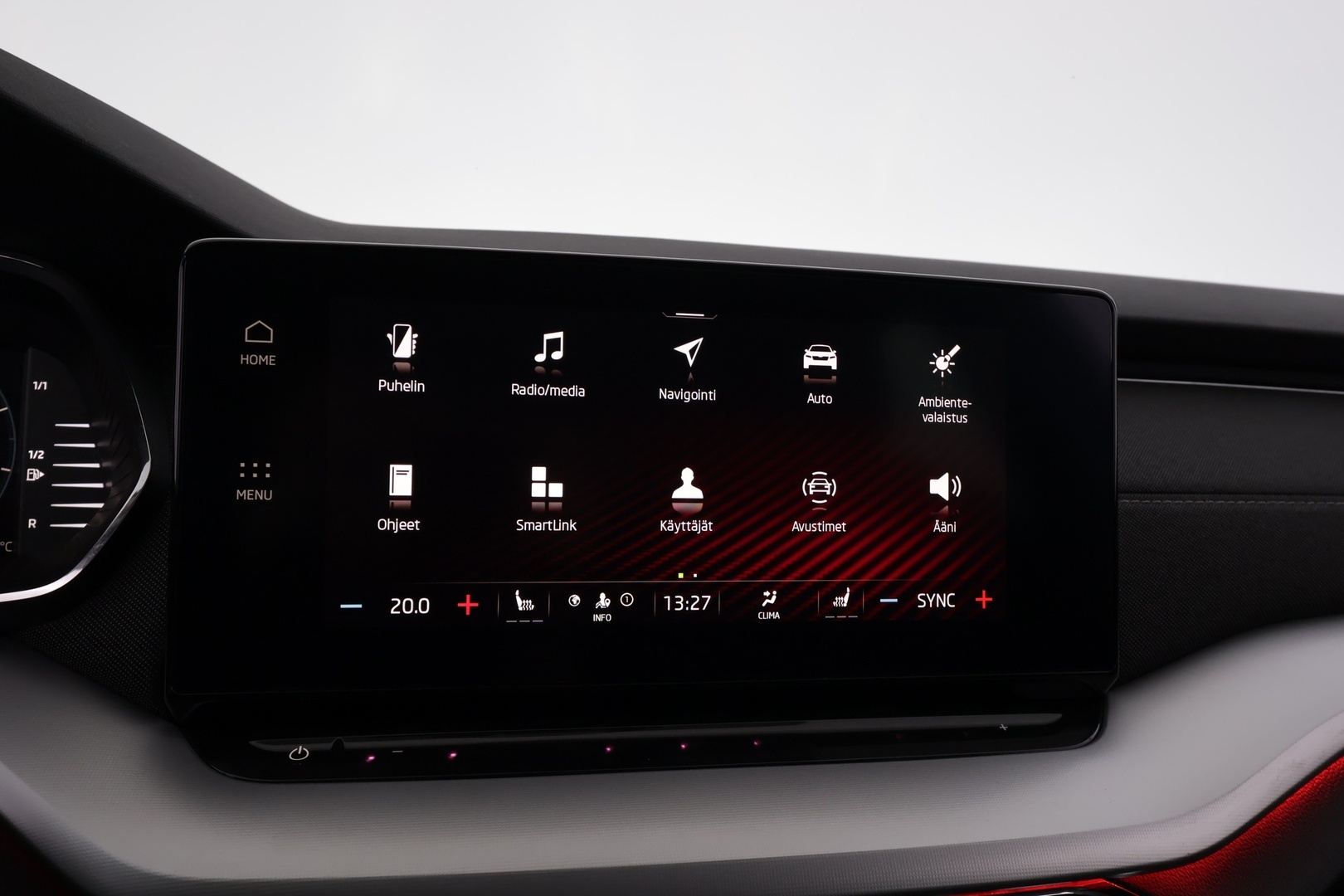 SKODA Octavia 2022