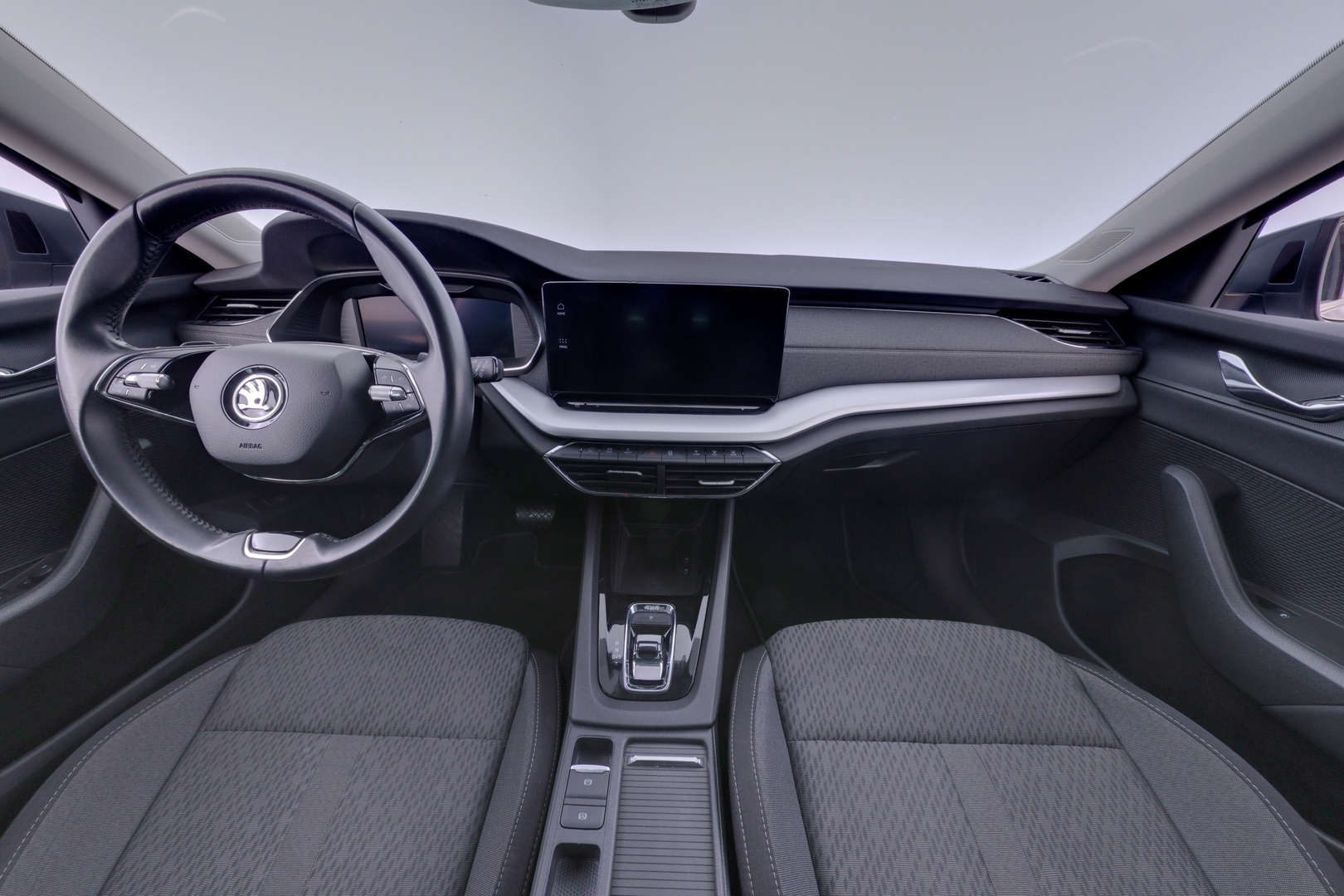 SKODA Octavia 2022