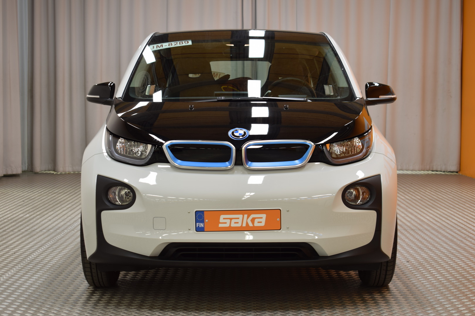 BMW i3 2017