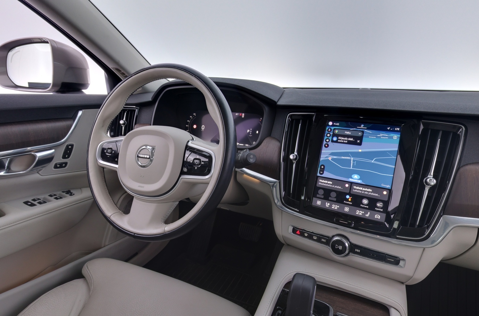 VOLVO V90 Cross Country 2022