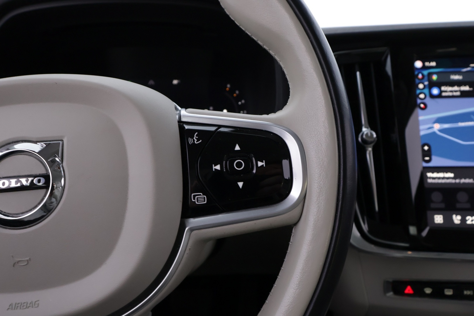 VOLVO V90 Cross Country 2022