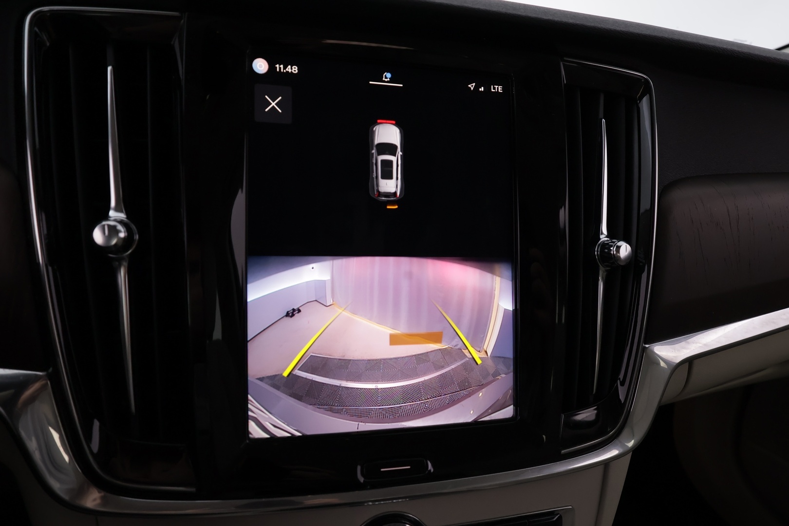 VOLVO V90 Cross Country 2022