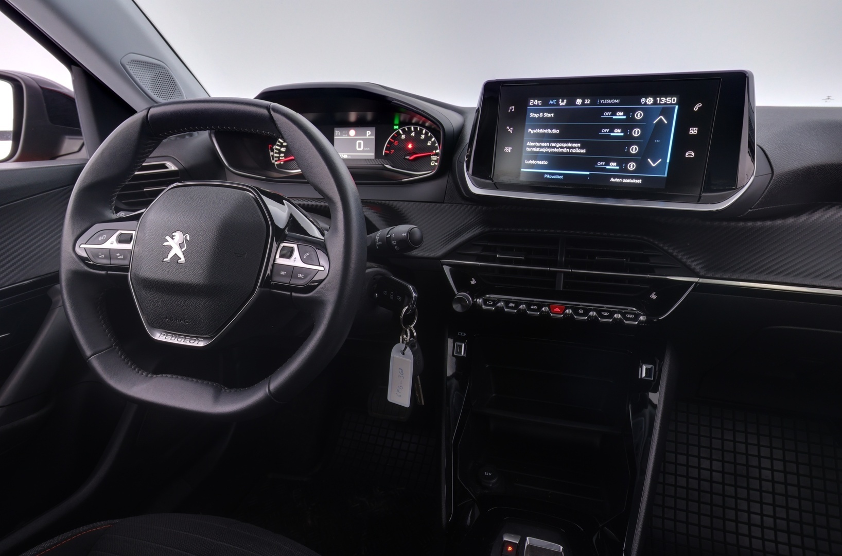 PEUGEOT 2008 2022