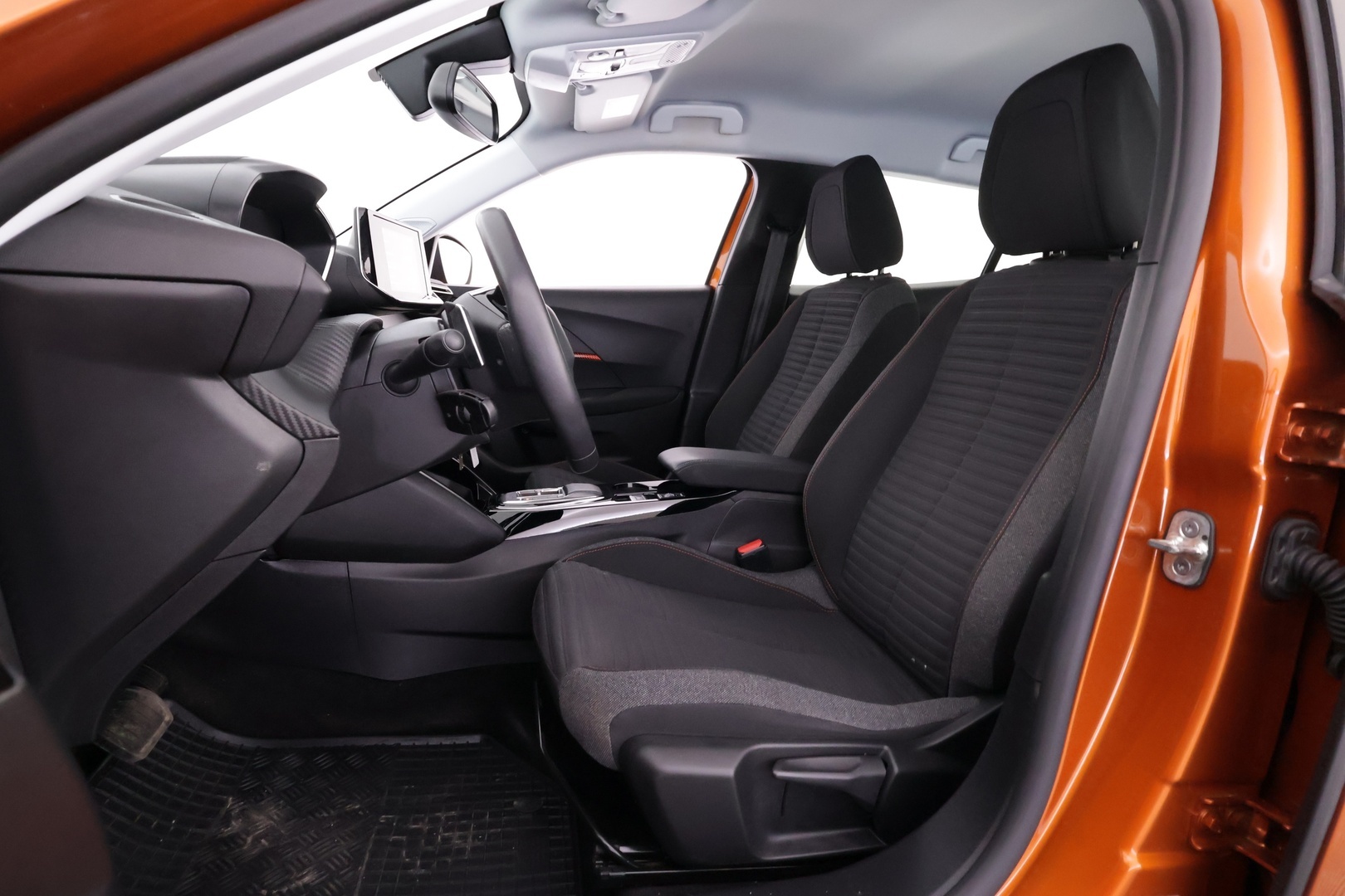 PEUGEOT 2008 2022