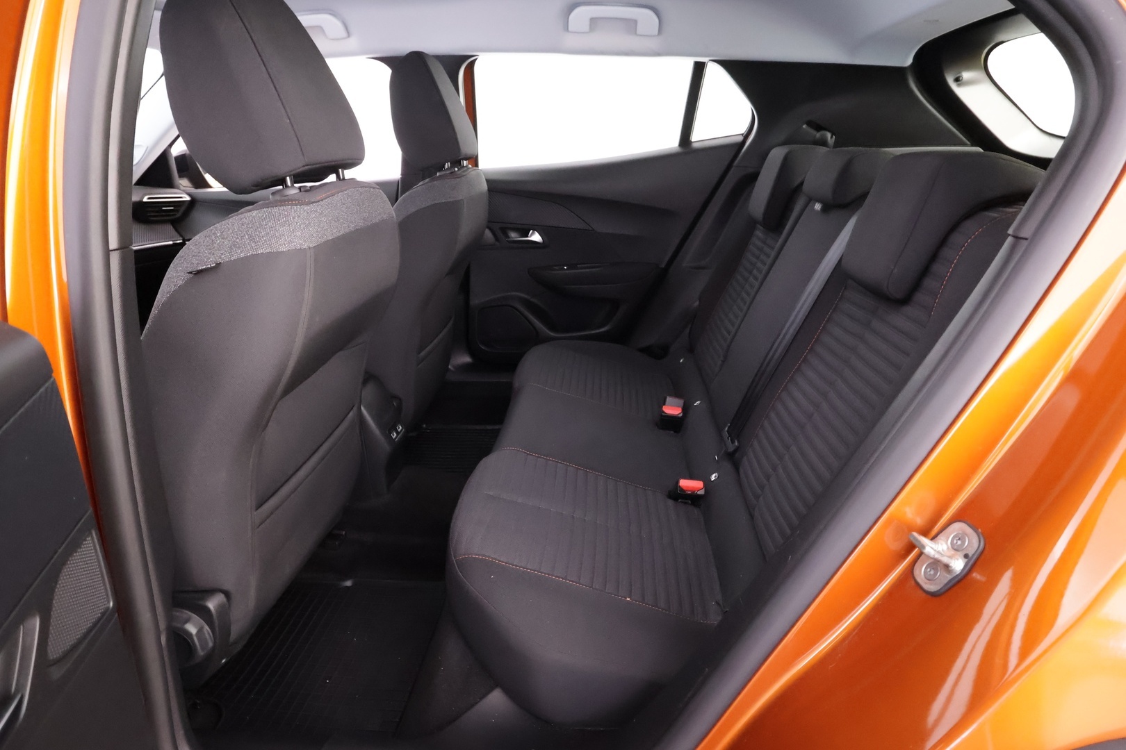 PEUGEOT 2008 2022