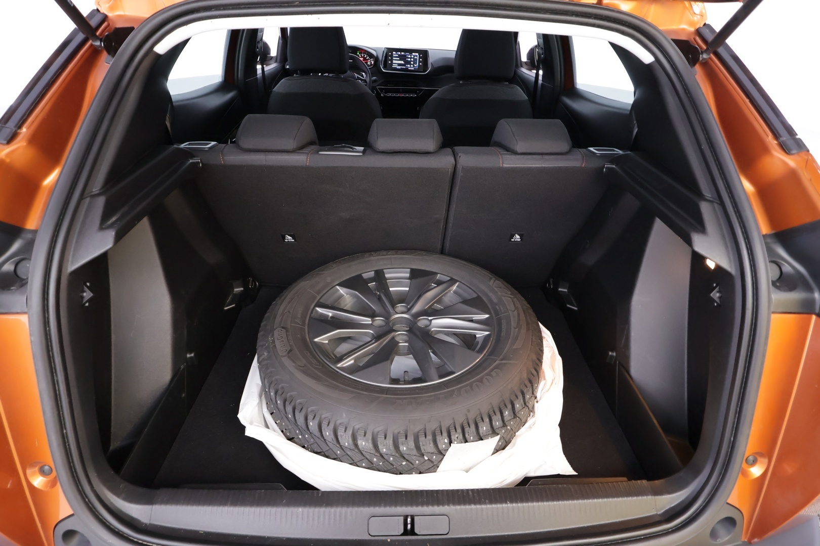PEUGEOT 2008 2022