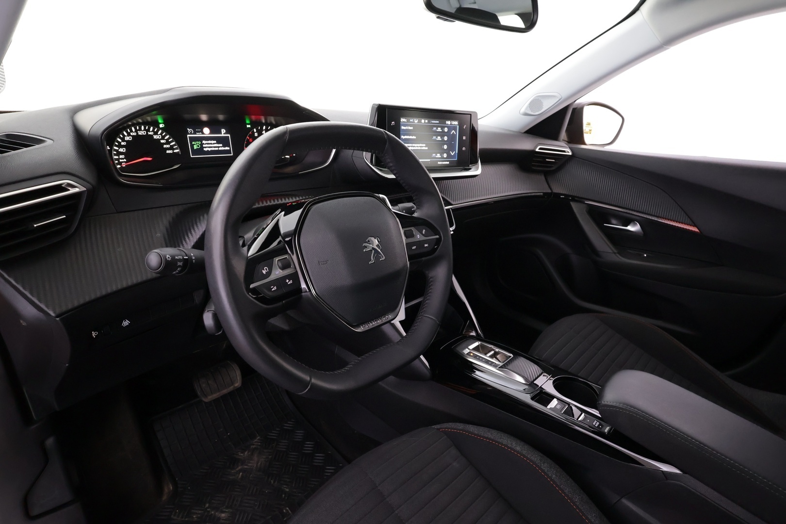 PEUGEOT 2008 2022
