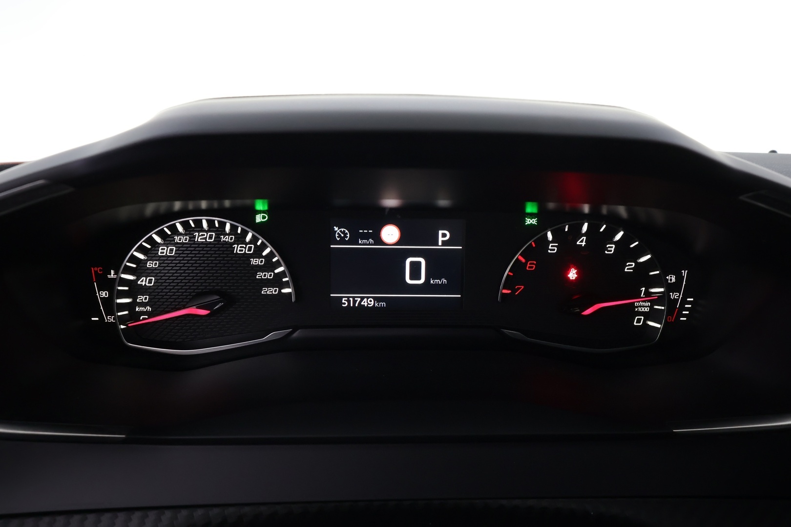 PEUGEOT 2008 2022