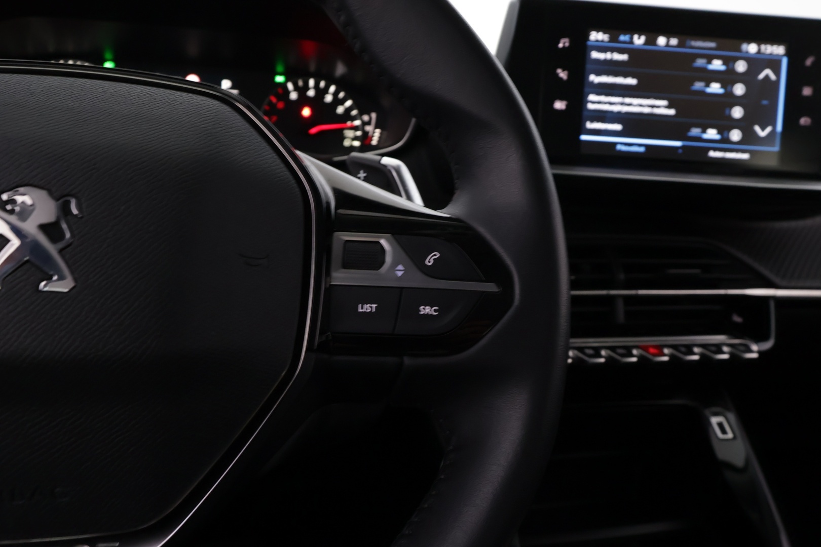 PEUGEOT 2008 2022