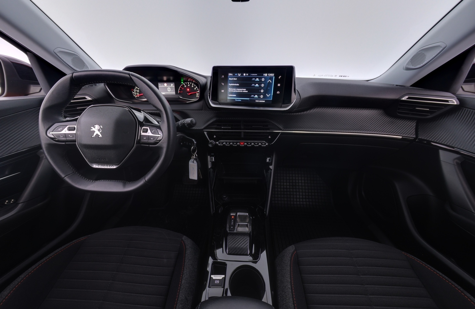 PEUGEOT 2008 2022