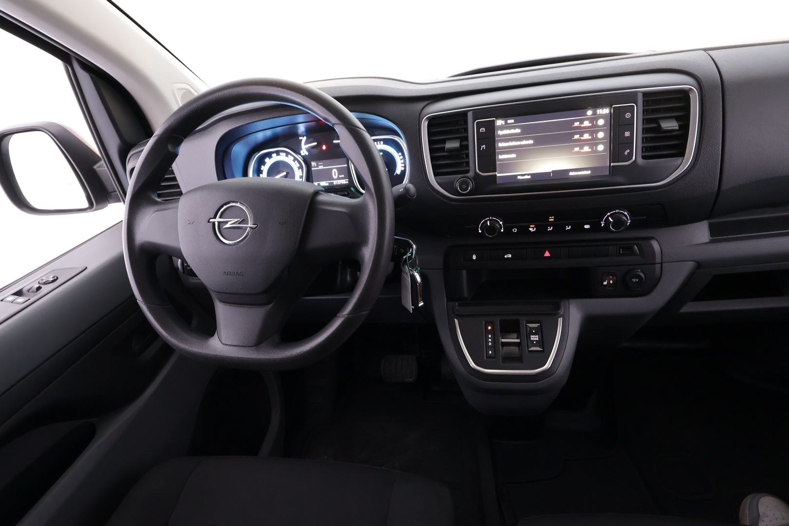 OPEL Vivaro-e 2022