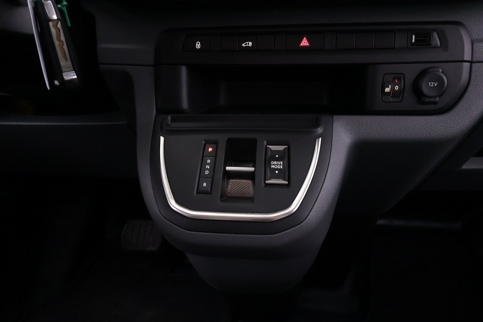 OPEL Vivaro-e 2022