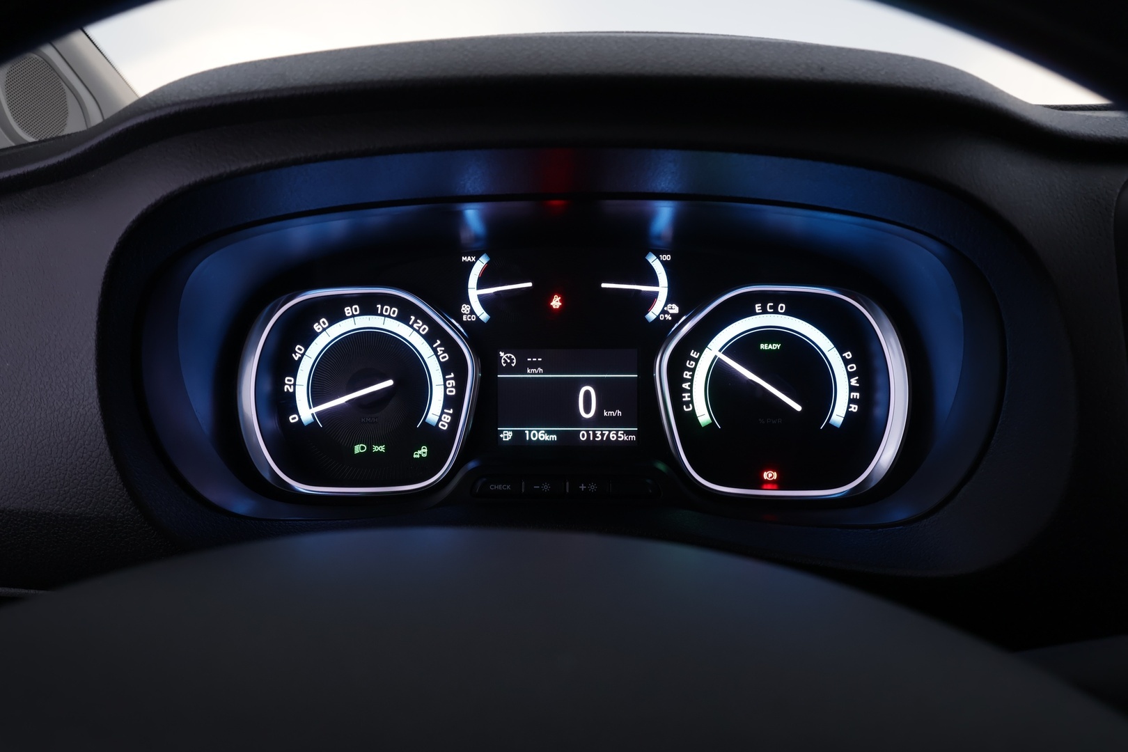 OPEL Vivaro-e 2022