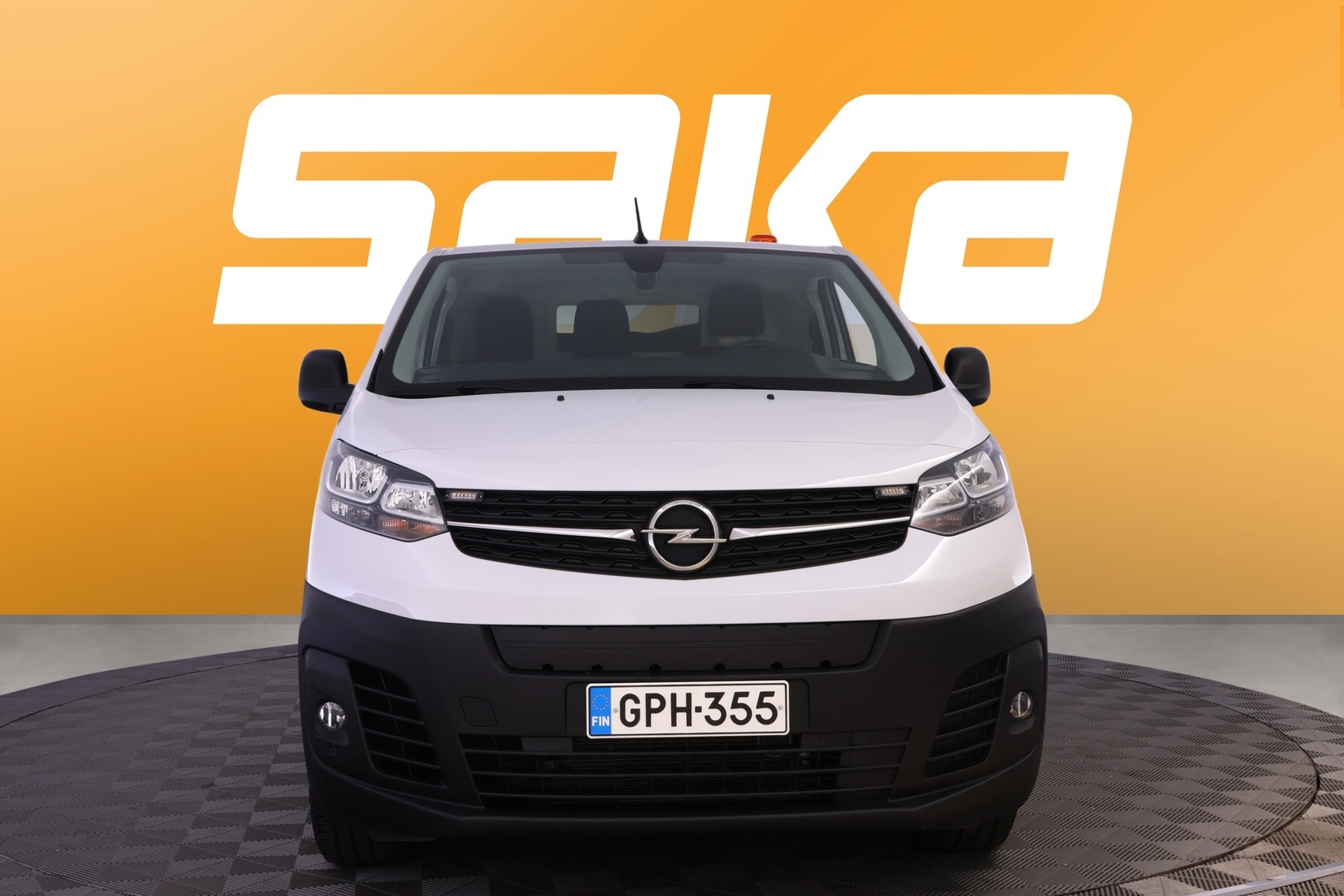 OPEL Vivaro-e 2022