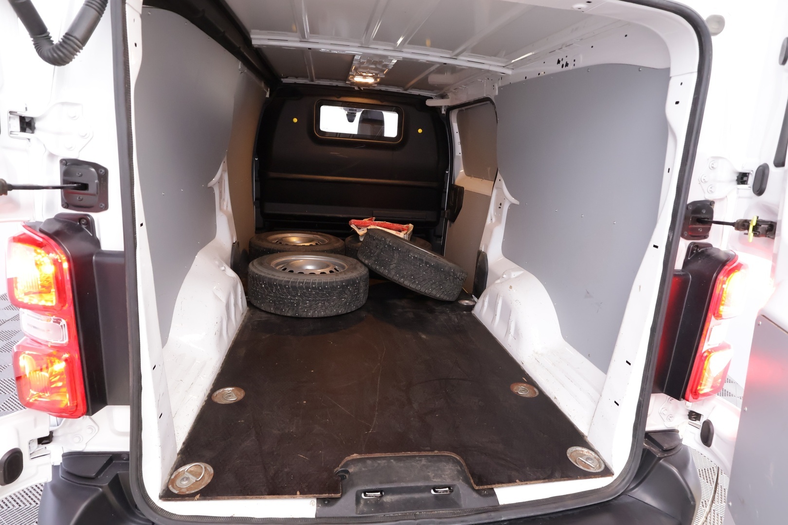 OPEL Vivaro-e 2022