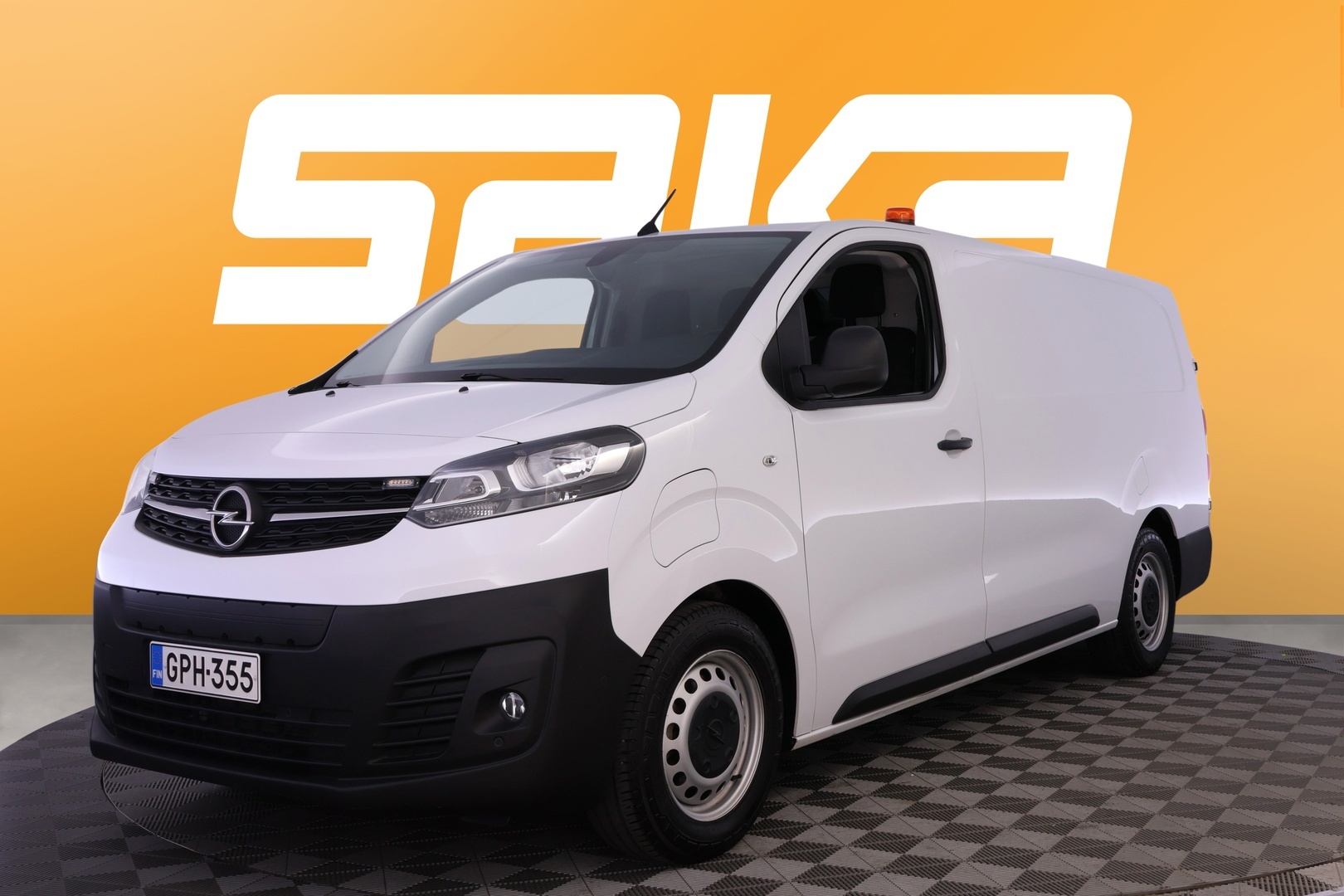 OPEL Vivaro-e 2022