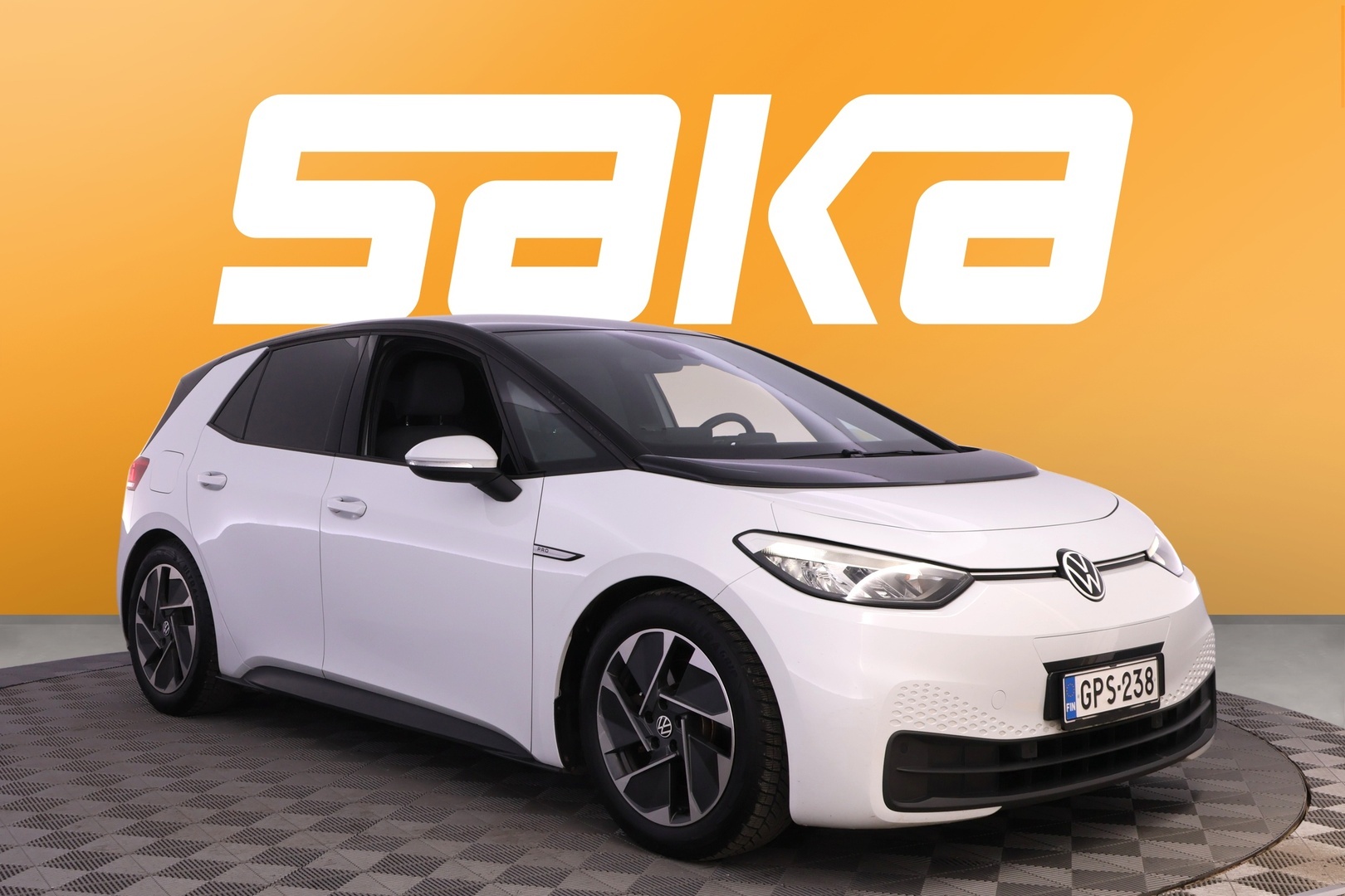 VOLKSWAGEN ID.3 2021