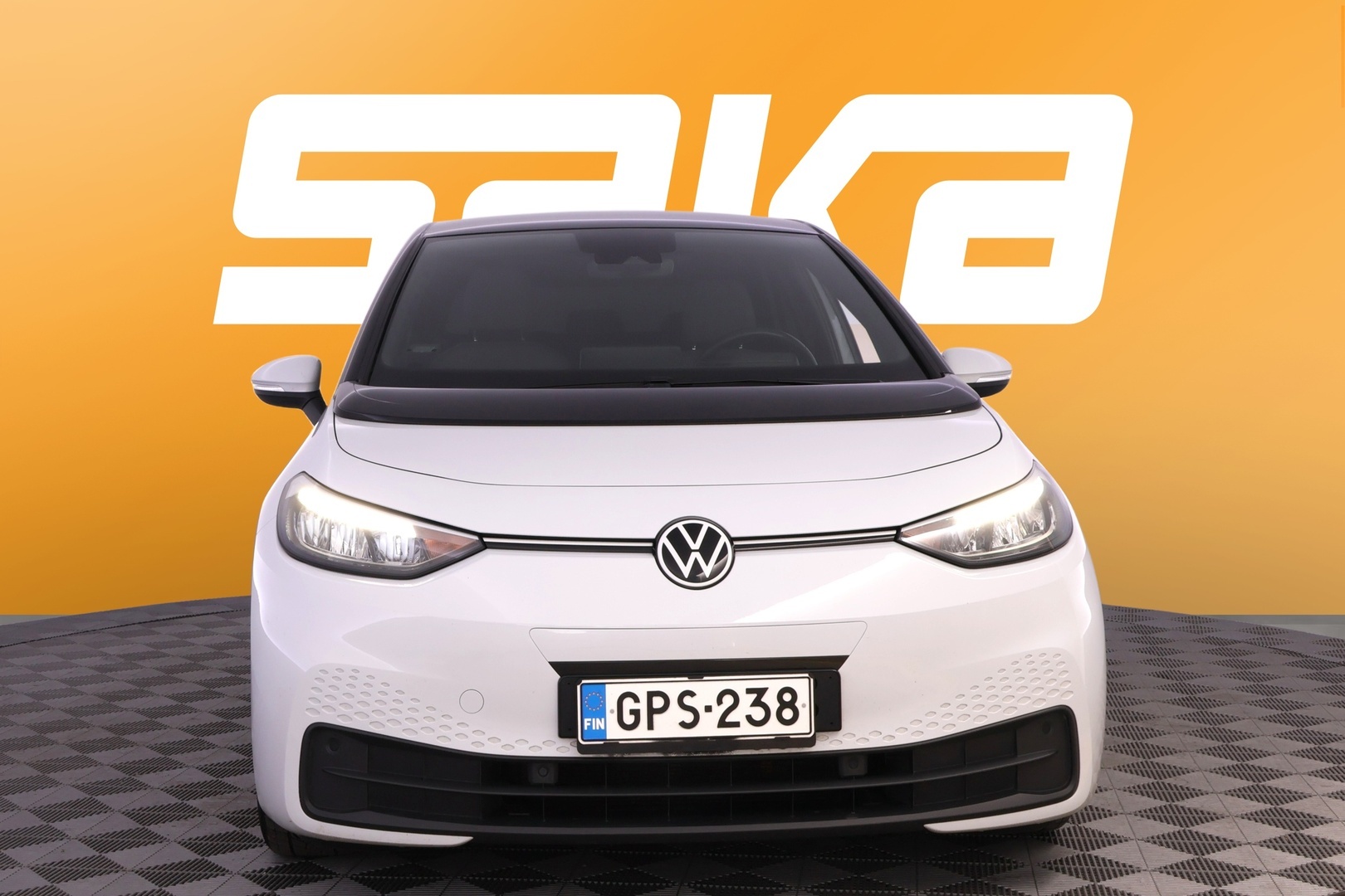 VOLKSWAGEN ID.3 2021