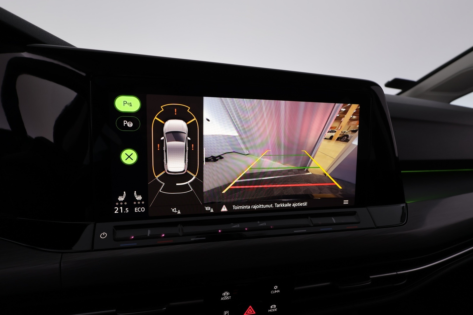 VOLKSWAGEN Golf 2021