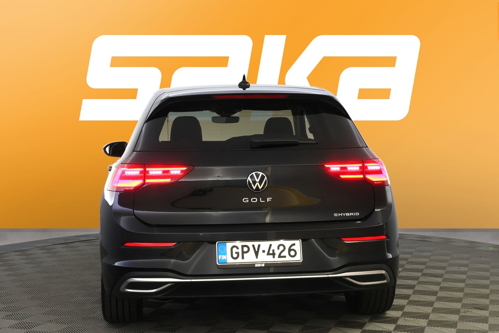VOLKSWAGEN Golf 2021