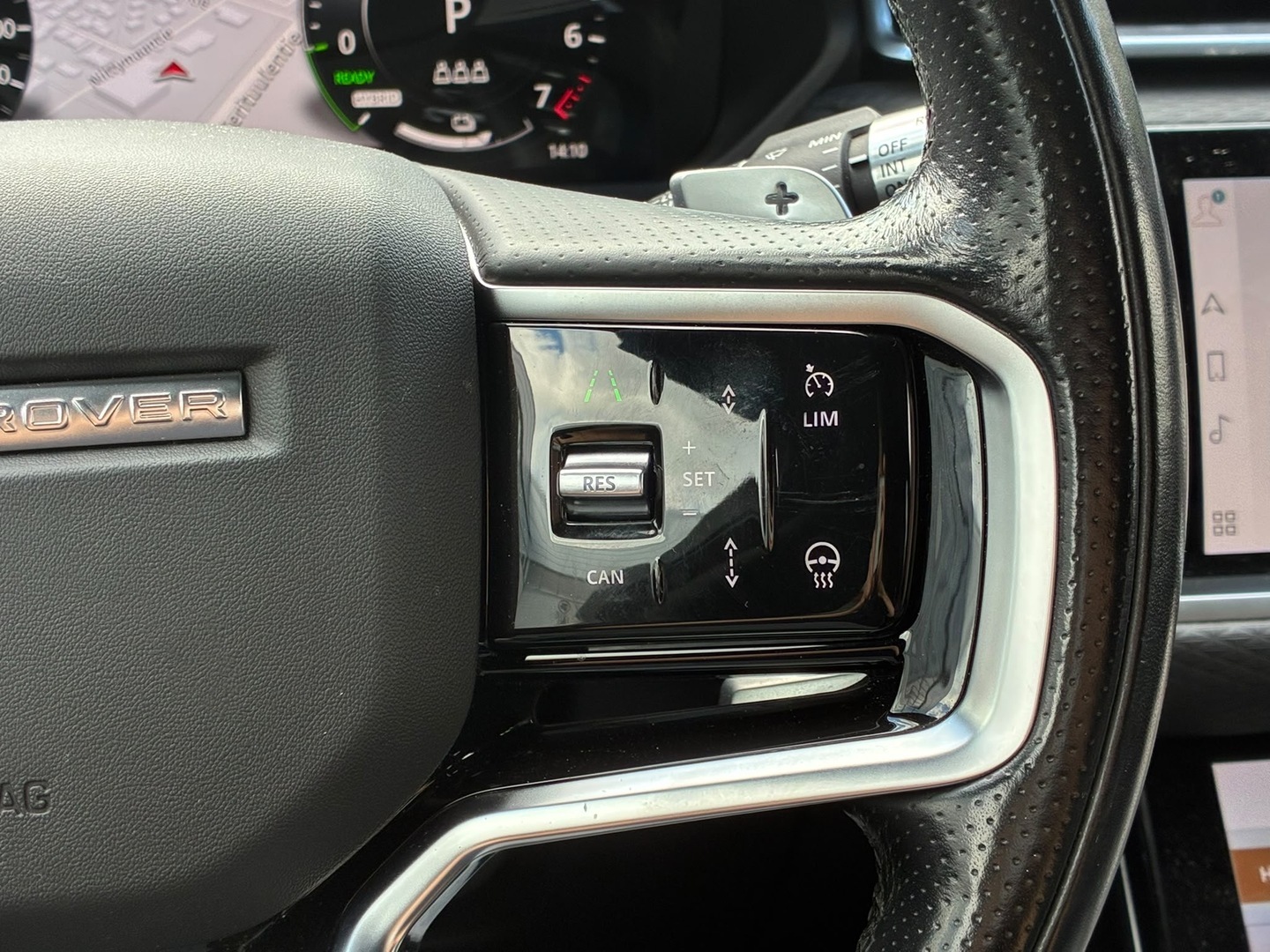 LAND ROVER Range Rover Velar 2021