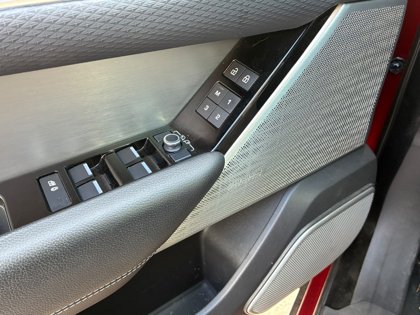 LAND ROVER Range Rover Velar 2021