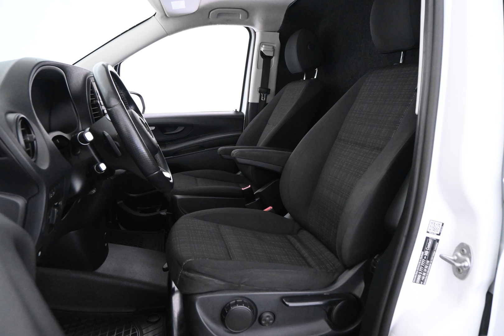 MERCEDES-BENZ Vito 2020