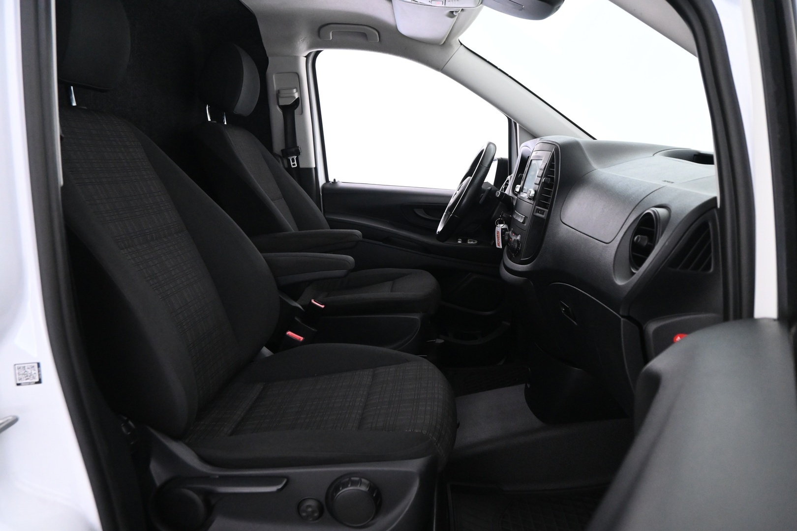 MERCEDES-BENZ Vito 2020